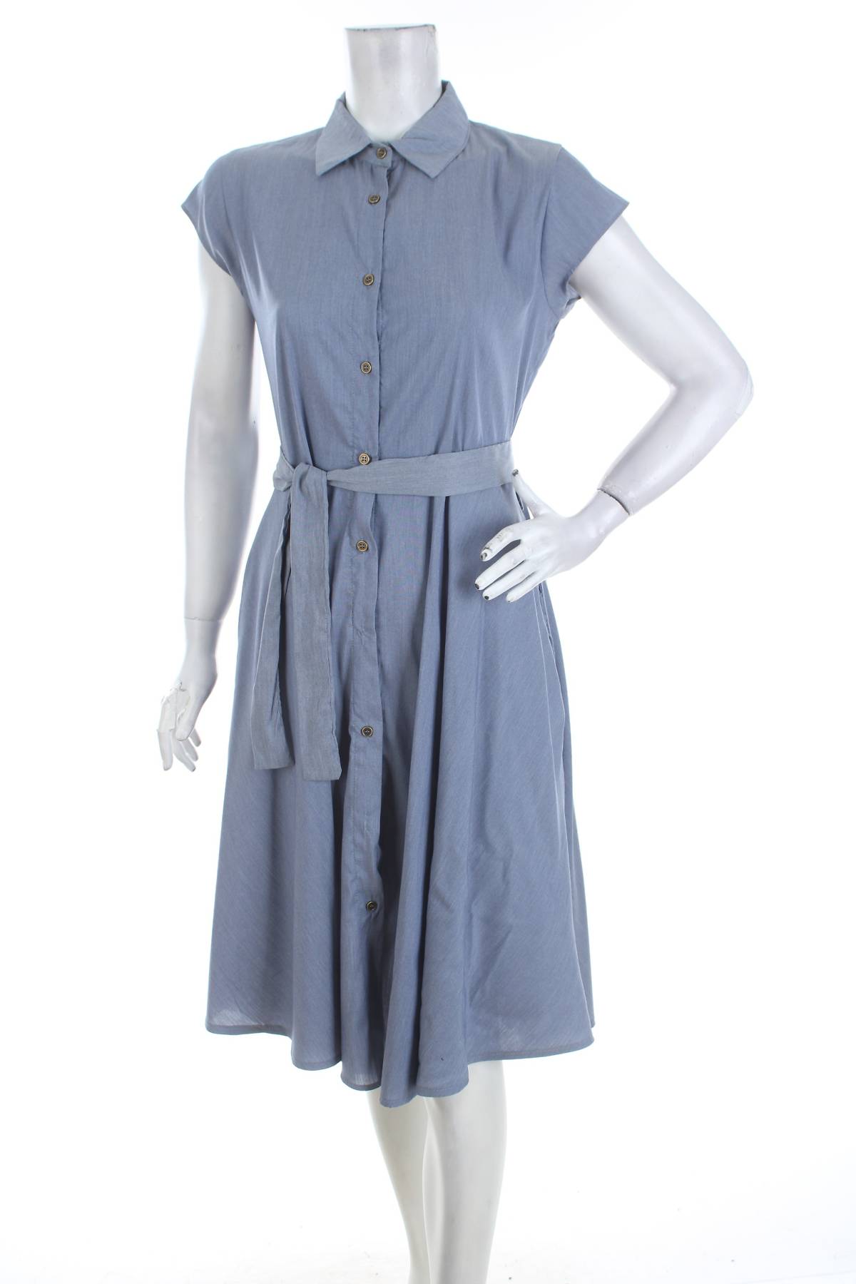 Φορέματα Alacati stili1