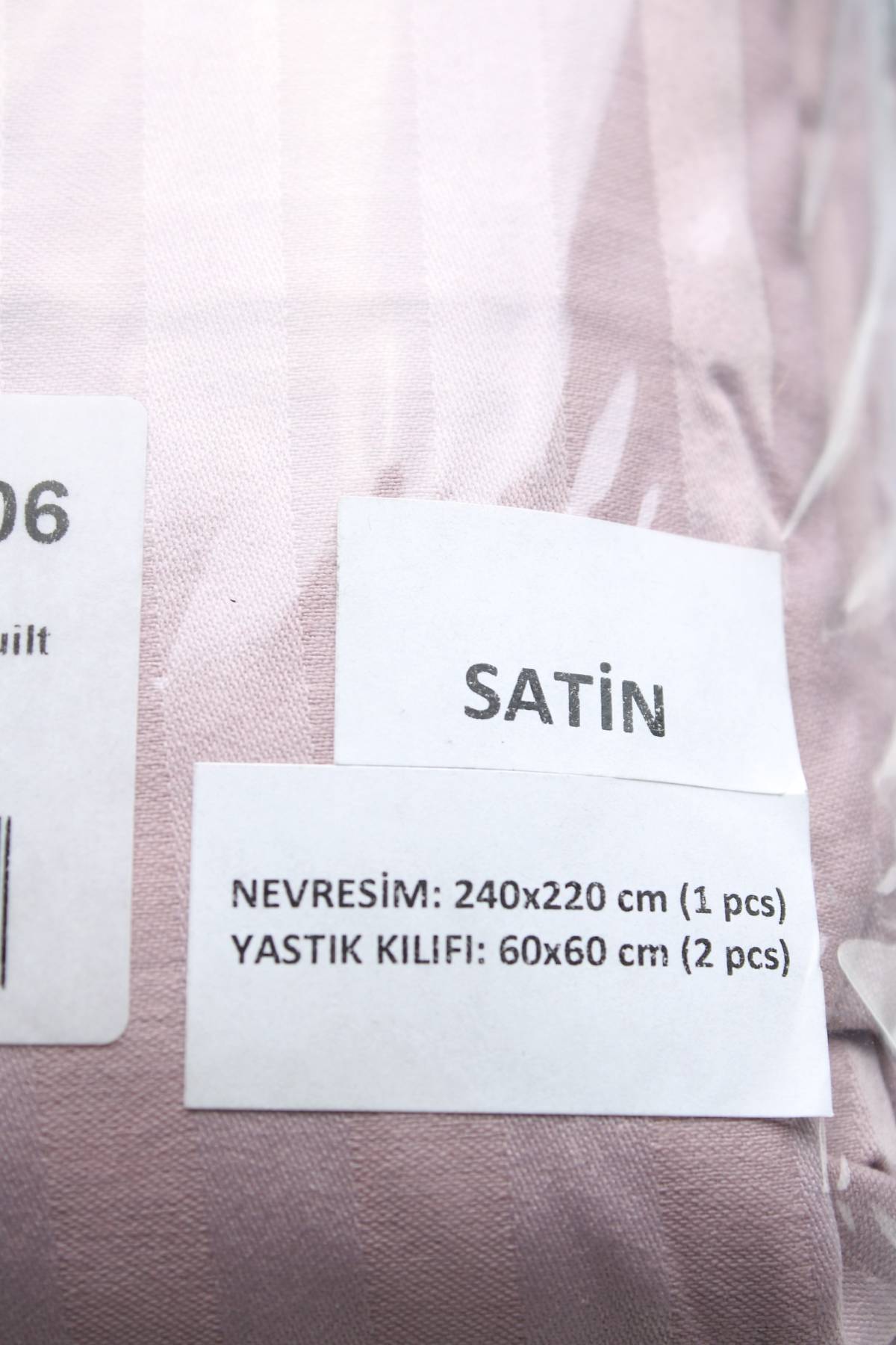 Спален комплект Capa Home3