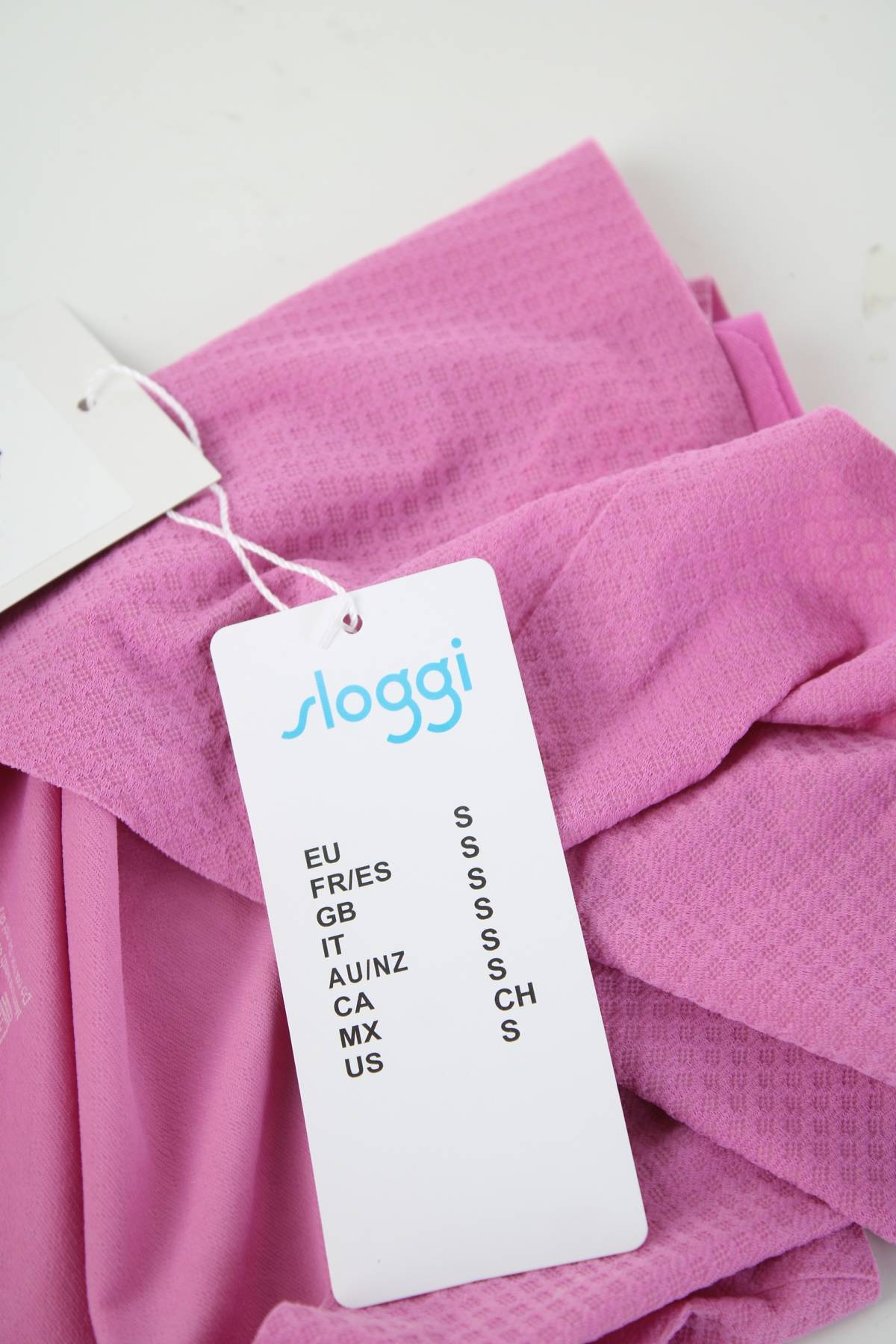 Бикини Sloggi3