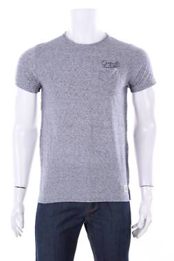 Мъжка тениска Jack & Jones1 - Contour.bg Мъжка тениска Jack & Jones1