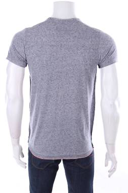 Мъжка тениска Jack & Jones2 - Contour.bg Мъжка тениска Jack & Jones2
