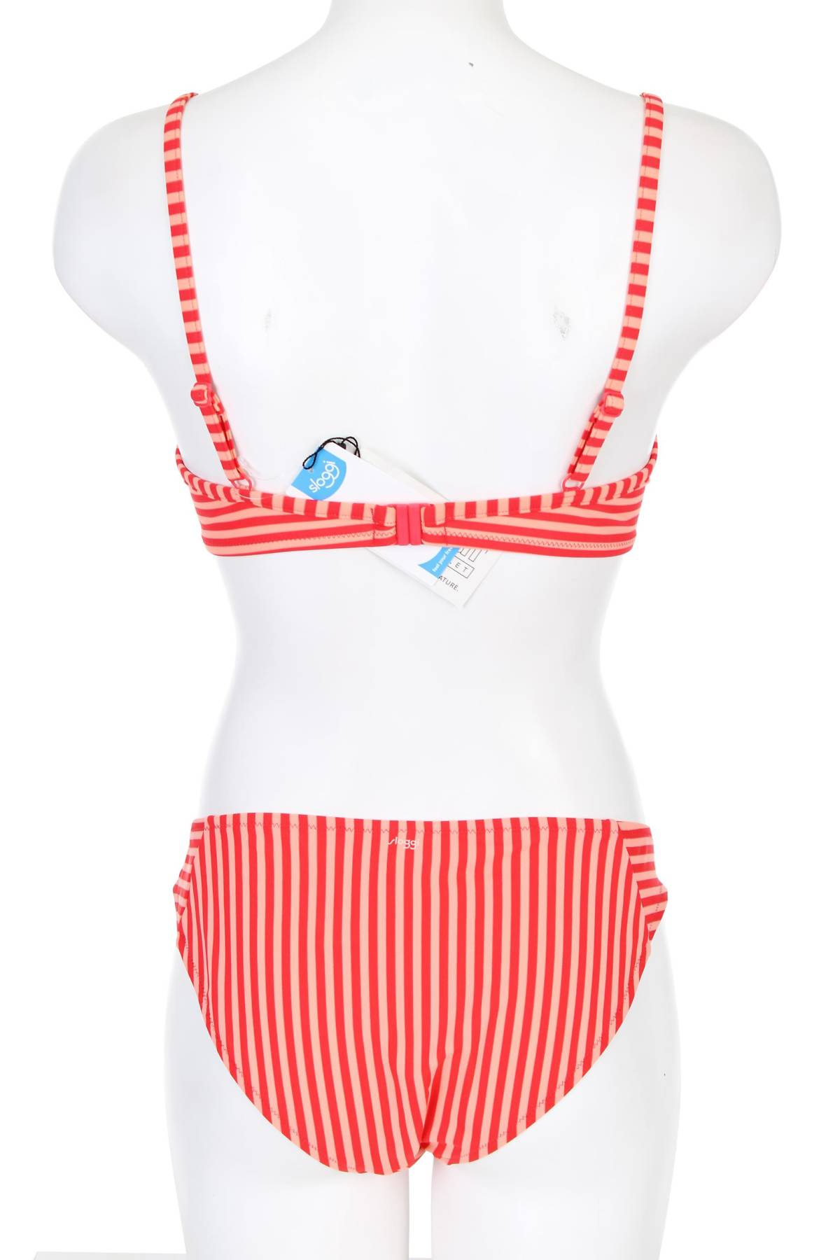 Бански костюм Sloggi2 - Contour.bg Бански костюм Sloggi2