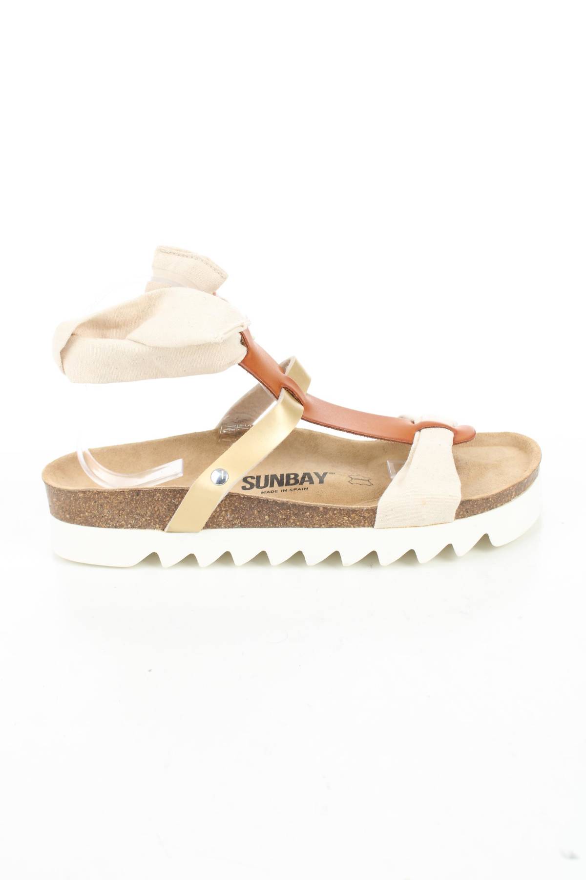 Σανδάλια Sunbay1 - Contourshop.gr Σανδάλια Sunbay1