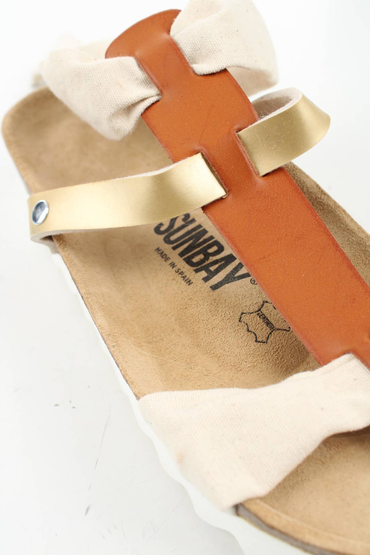 Σανδάλια Sunbay5 - Contourshop.gr Σανδάλια Sunbay5