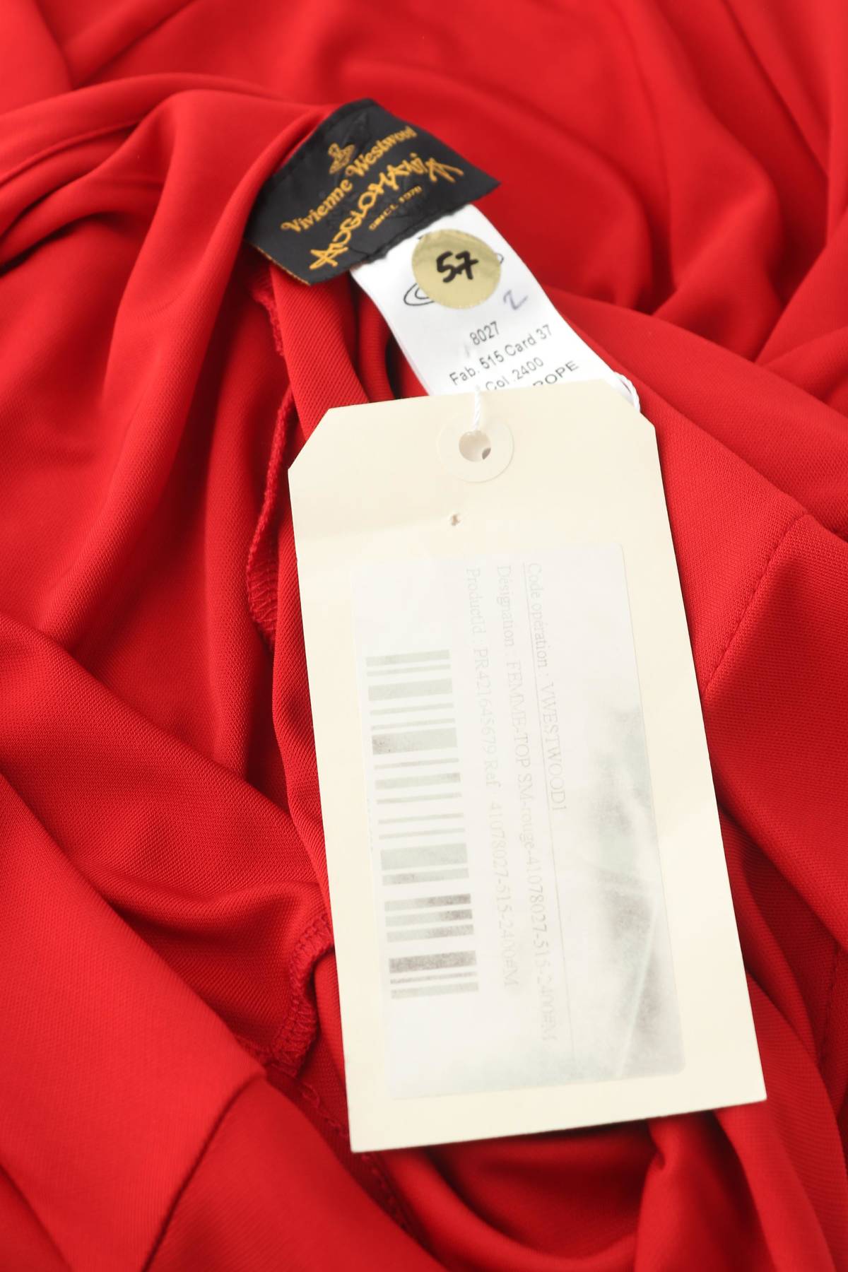 Γυναικεία μπλούζα Vivienne Westwood Anglomania3