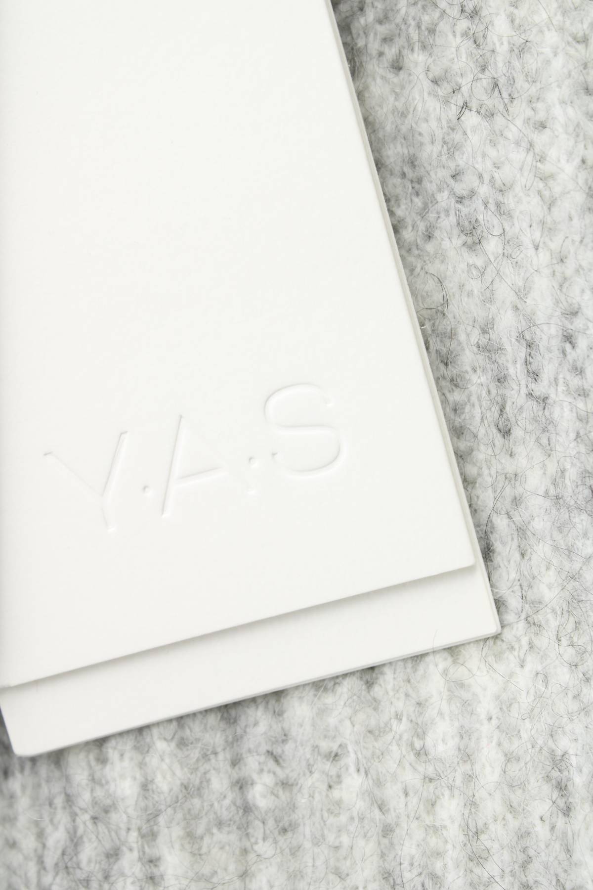 Дамска жилетка Y.A.S3