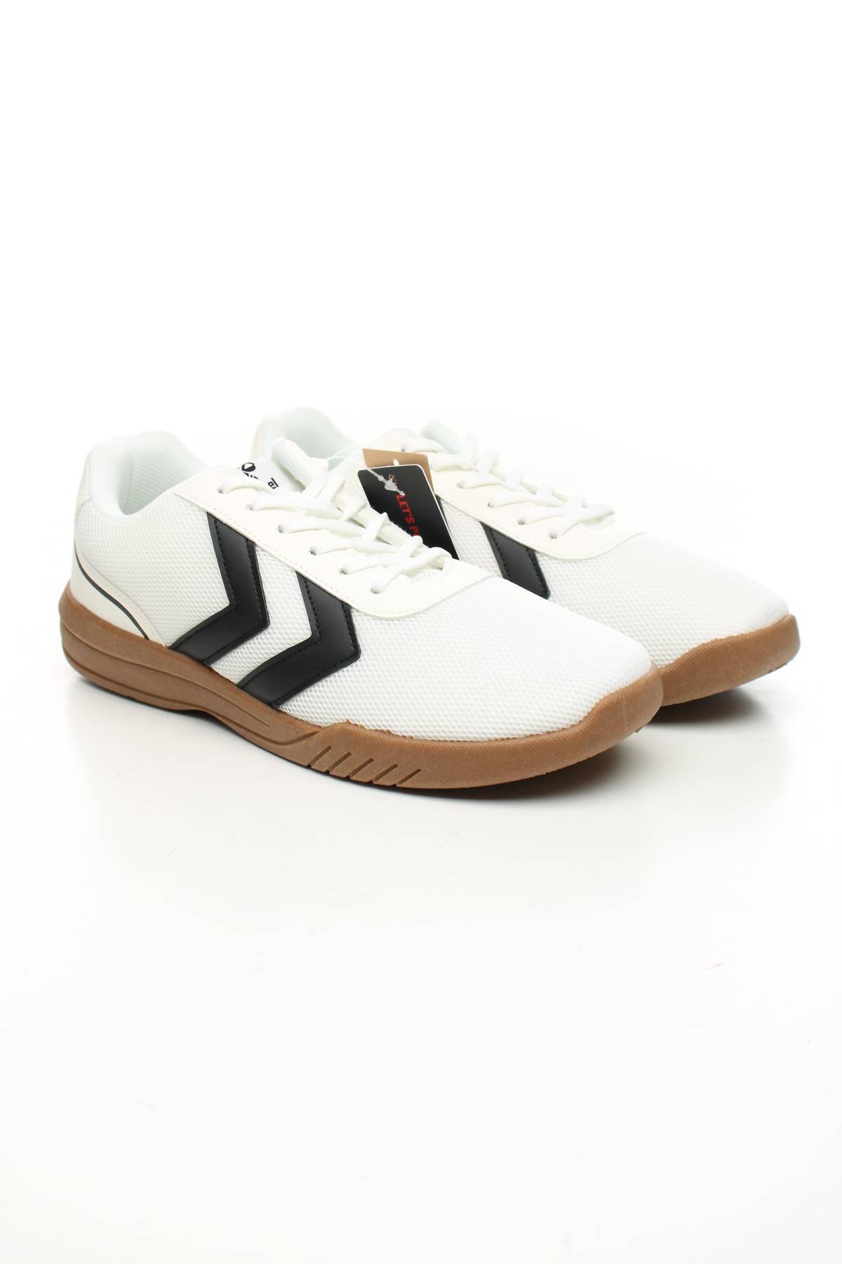 Αθλητικά παπούτσια Hummel3 - Contourshop.gr Αθλητικά παπούτσια Hummel3