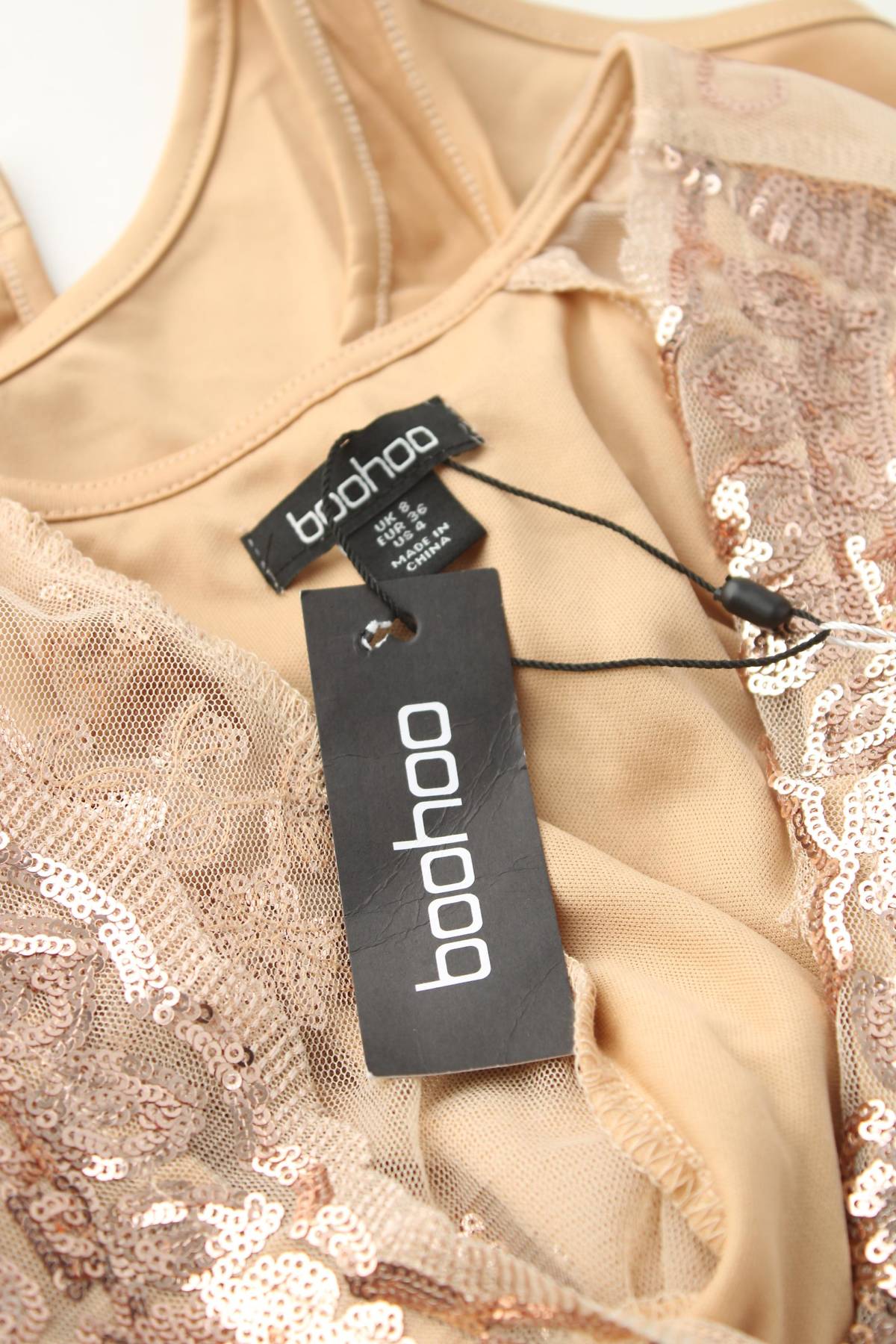 Γυναικεία μπλούζα-κορμάκι Boohoo3 - Contourshop.gr Γυναικεία μπλούζα-κορμάκι Boohoo3