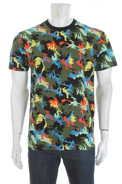 Мъжка тениска Superdry1