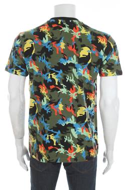 Мъжка тениска Superdry2