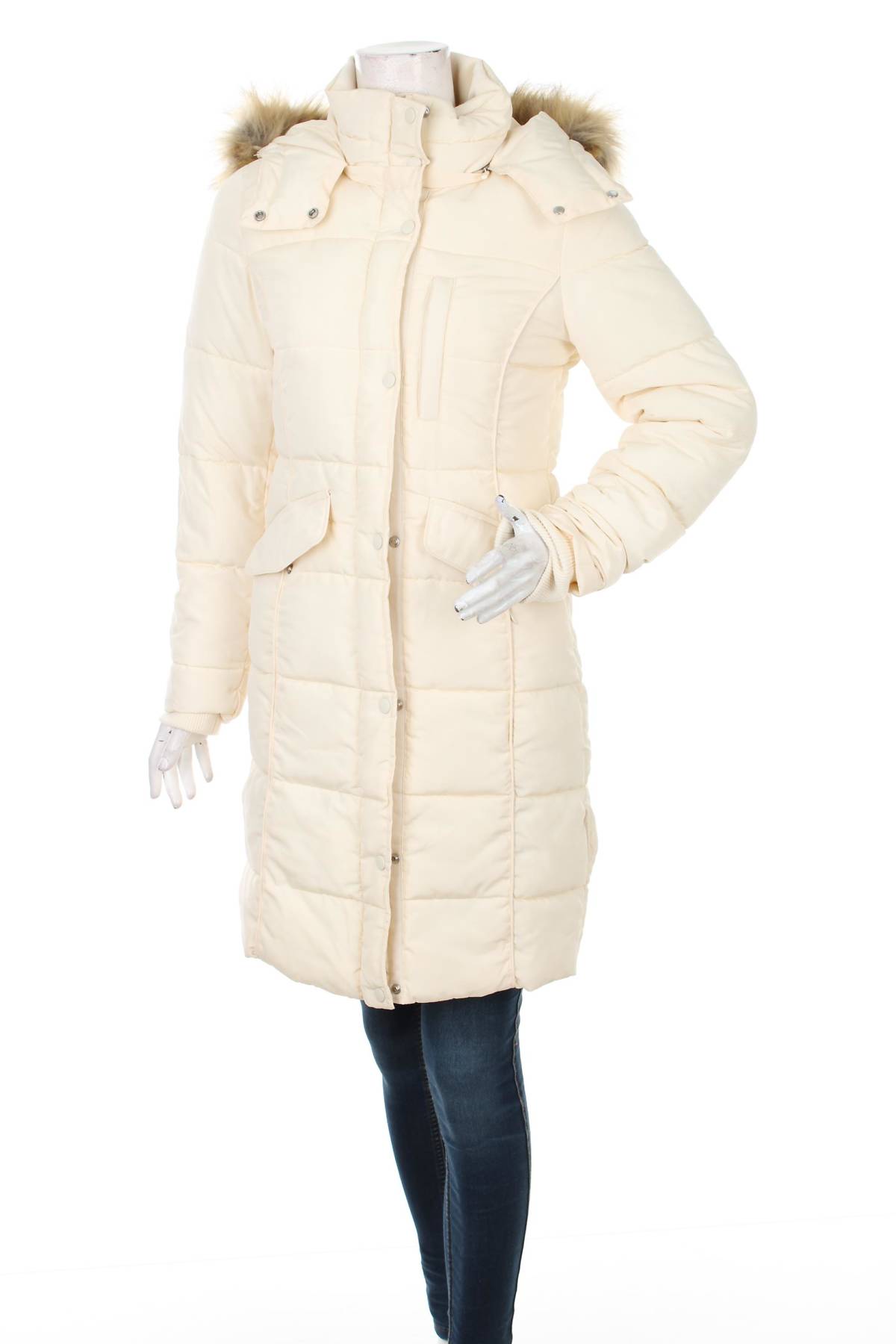 Дамско яке Tom Tailor1 - Contour.bg Дамско яке Tom Tailor1