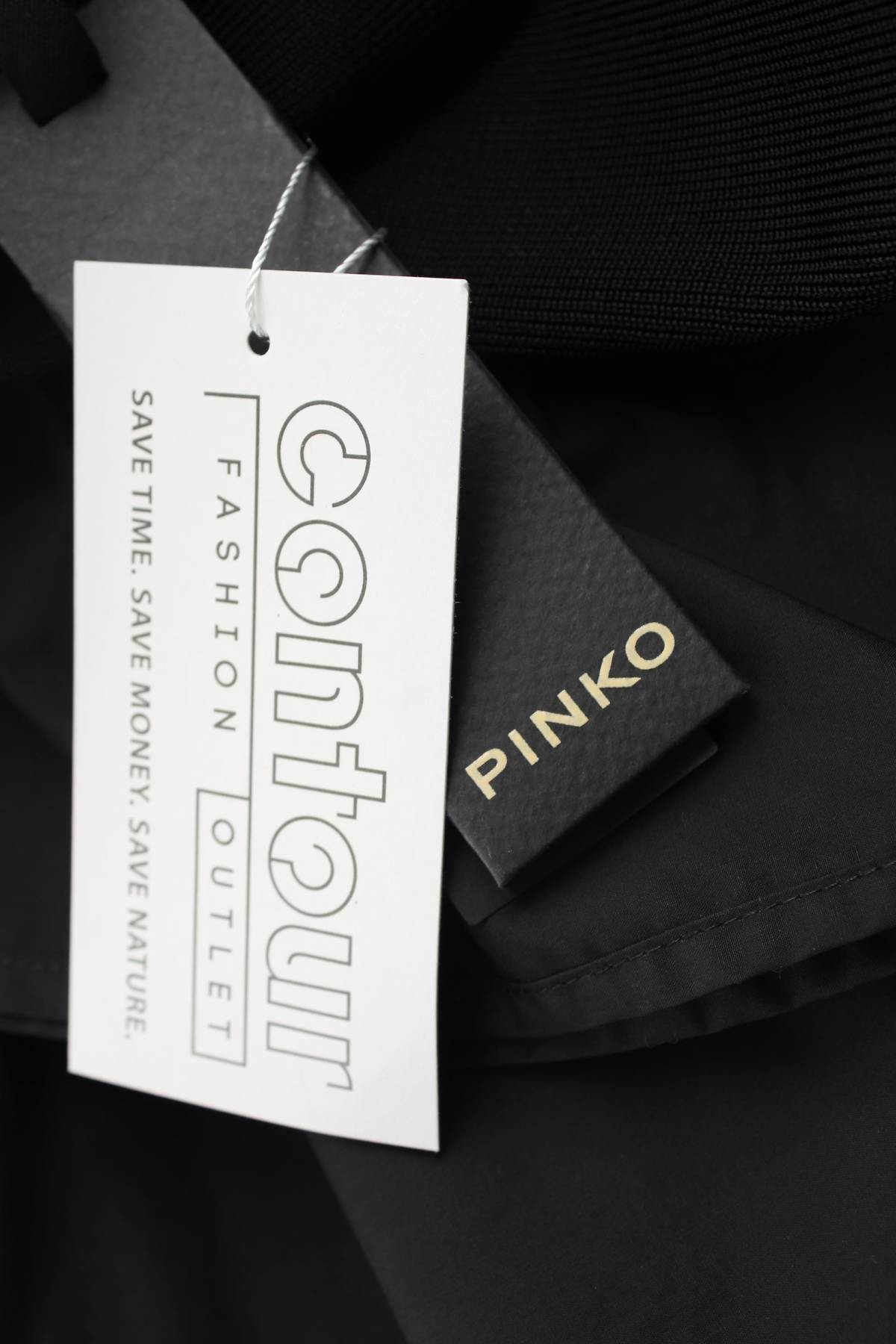 Рокля Pinko3 - Contour.bg Рокля Pinko3