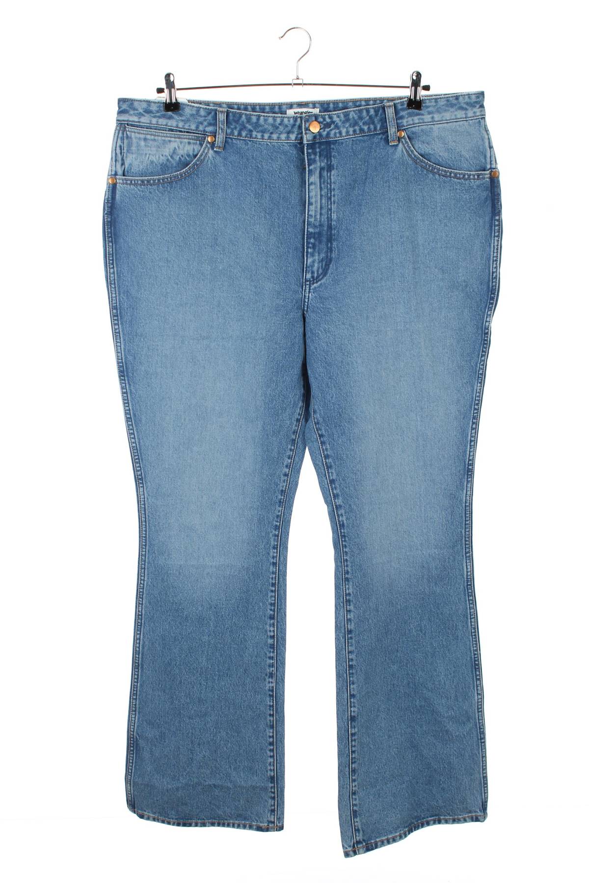 Ανδρικά τζιν Wrangler1
