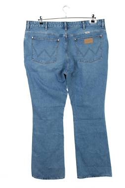 Ανδρικά τζιν Wrangler2 - Contourshop.gr Ανδρικά τζιν Wrangler2