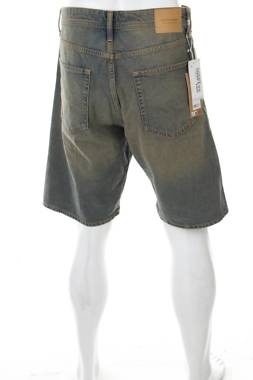 Ανδρικά τζιν σορτσάκια Jack & Jones2 - Contourshop.gr Ανδρικά τζιν σορτσάκια Jack & Jones2