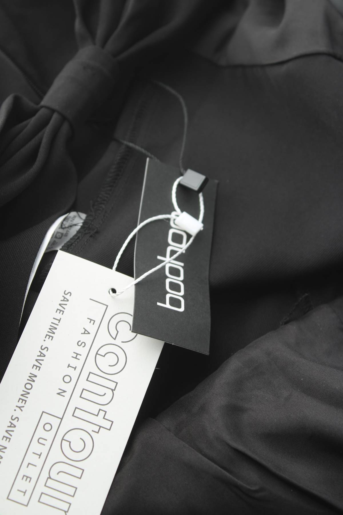 Дамски гащеризон Boohoo3