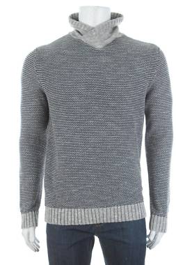 Ανδρικό πουλόβερ Tom Tailor1 - Contourshop.gr Ανδρικό πουλόβερ Tom Tailor1