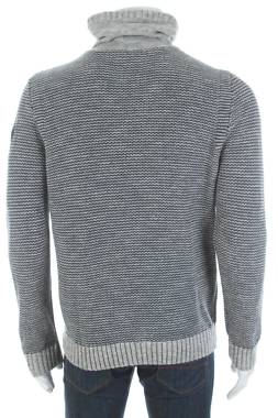 Ανδρικό πουλόβερ Tom Tailor2 - Contourshop.gr Ανδρικό πουλόβερ Tom Tailor2