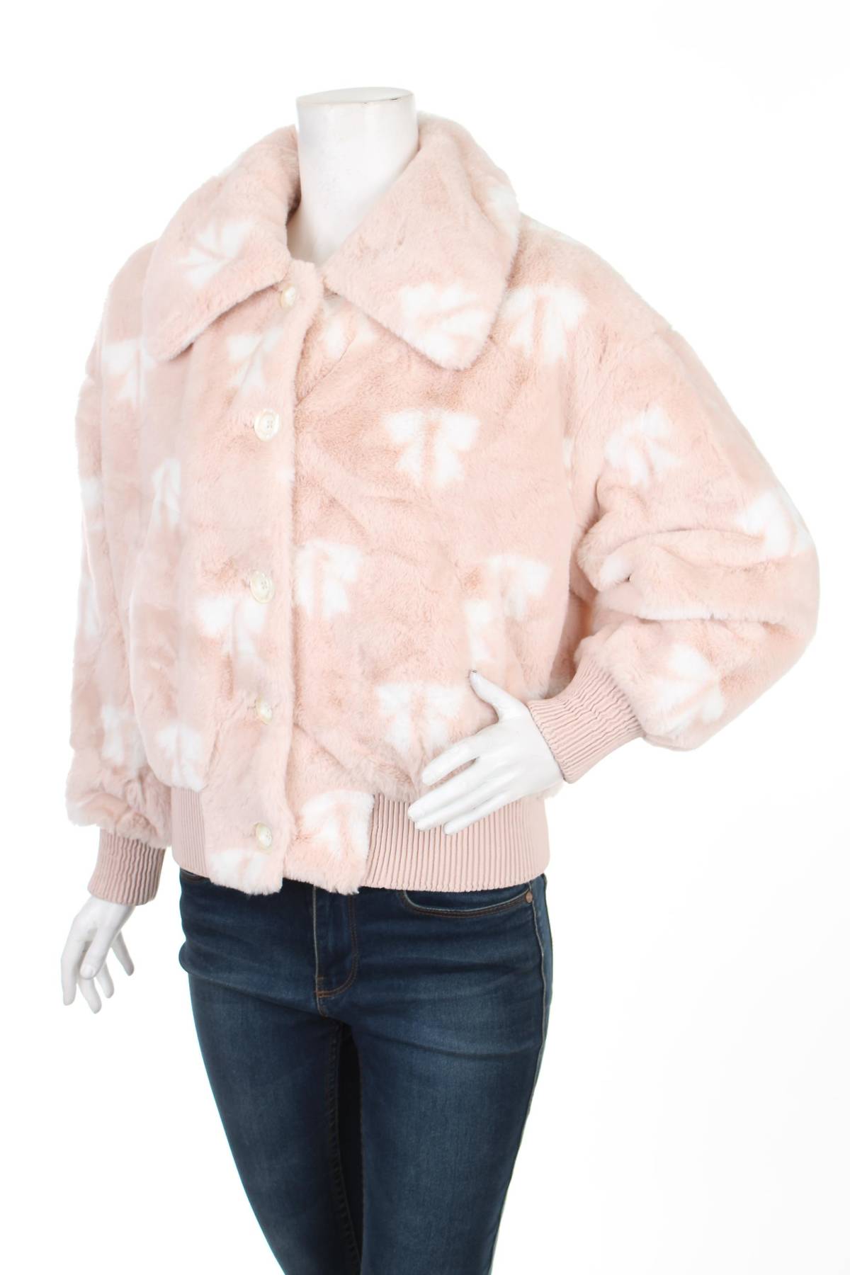 Γυναικείο μπουφάν Only1