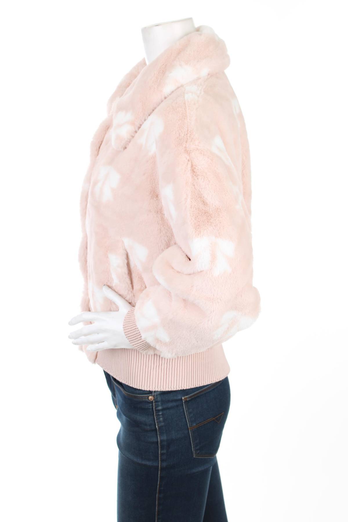 Γυναικείο μπουφάν Only3