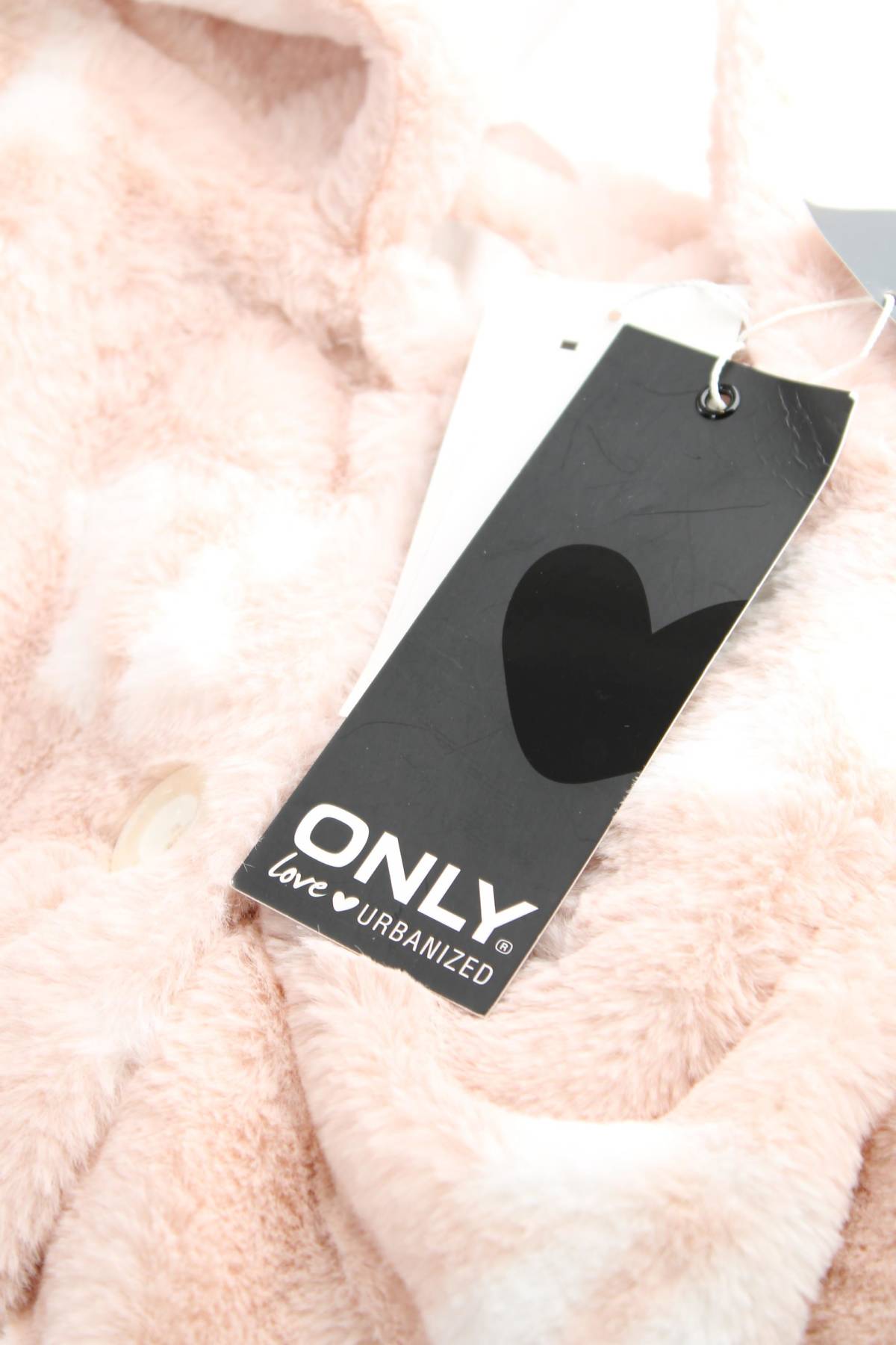 Γυναικείο μπουφάν Only4