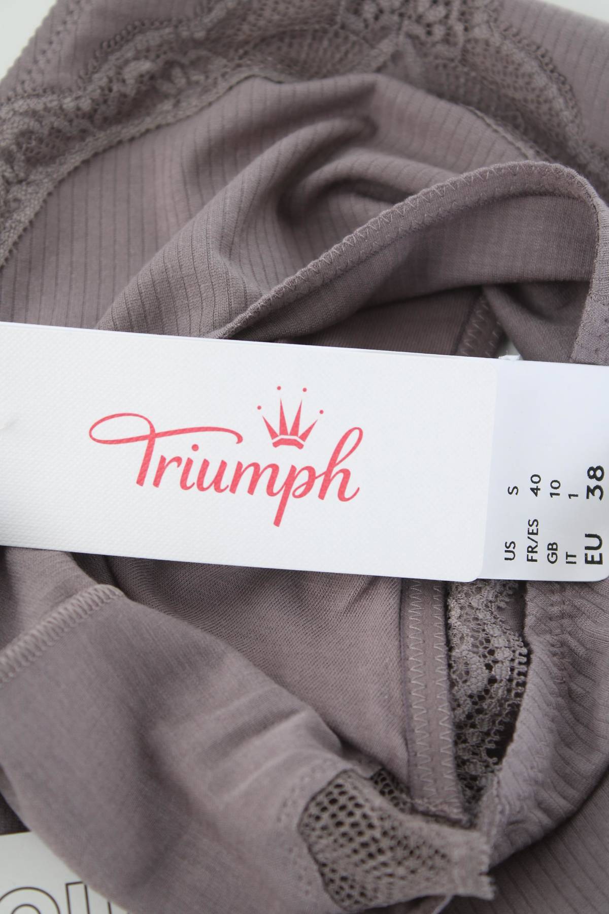Бикини Triumph3 - Contour.bg Бикини Triumph3