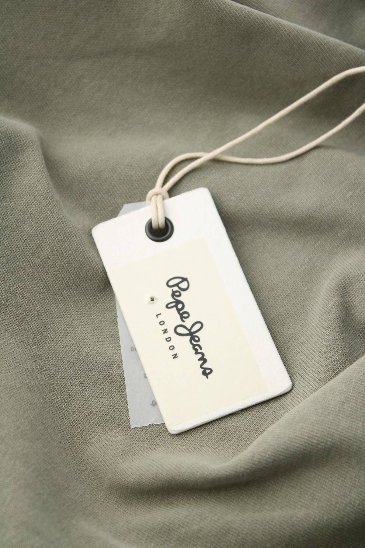 Мъжка тениска Pepe Jeans3