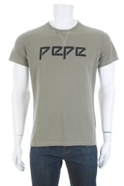 Мъжка тениска Pepe Jeans1