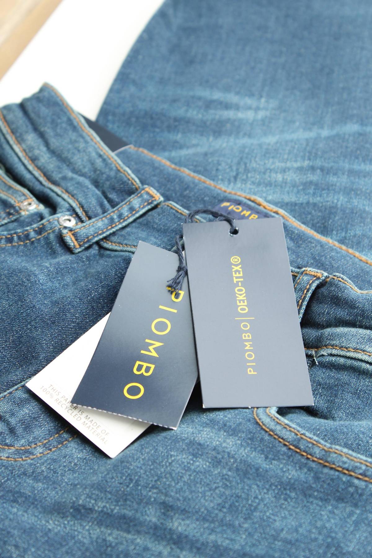 Детски дънки Piombo3