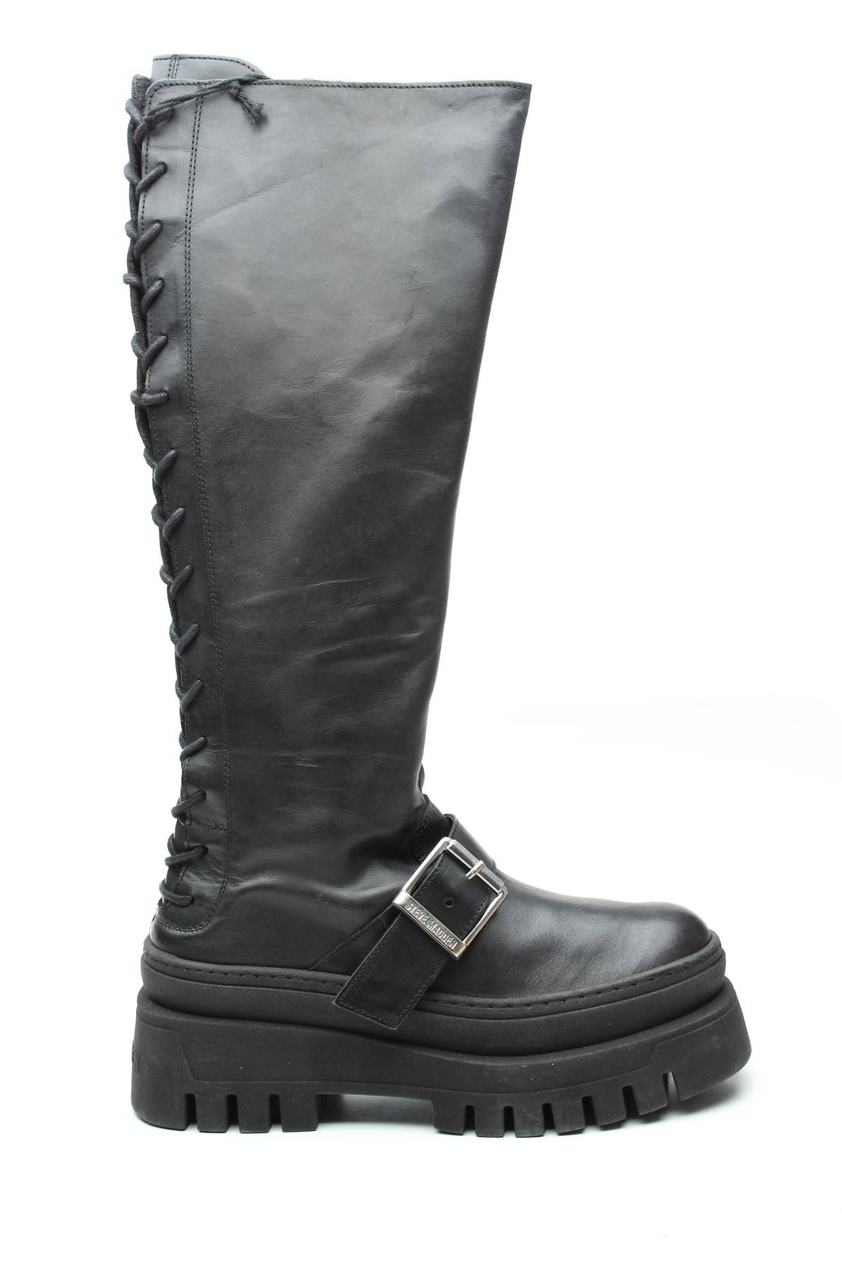 Дамски ботуши Steve Madden1