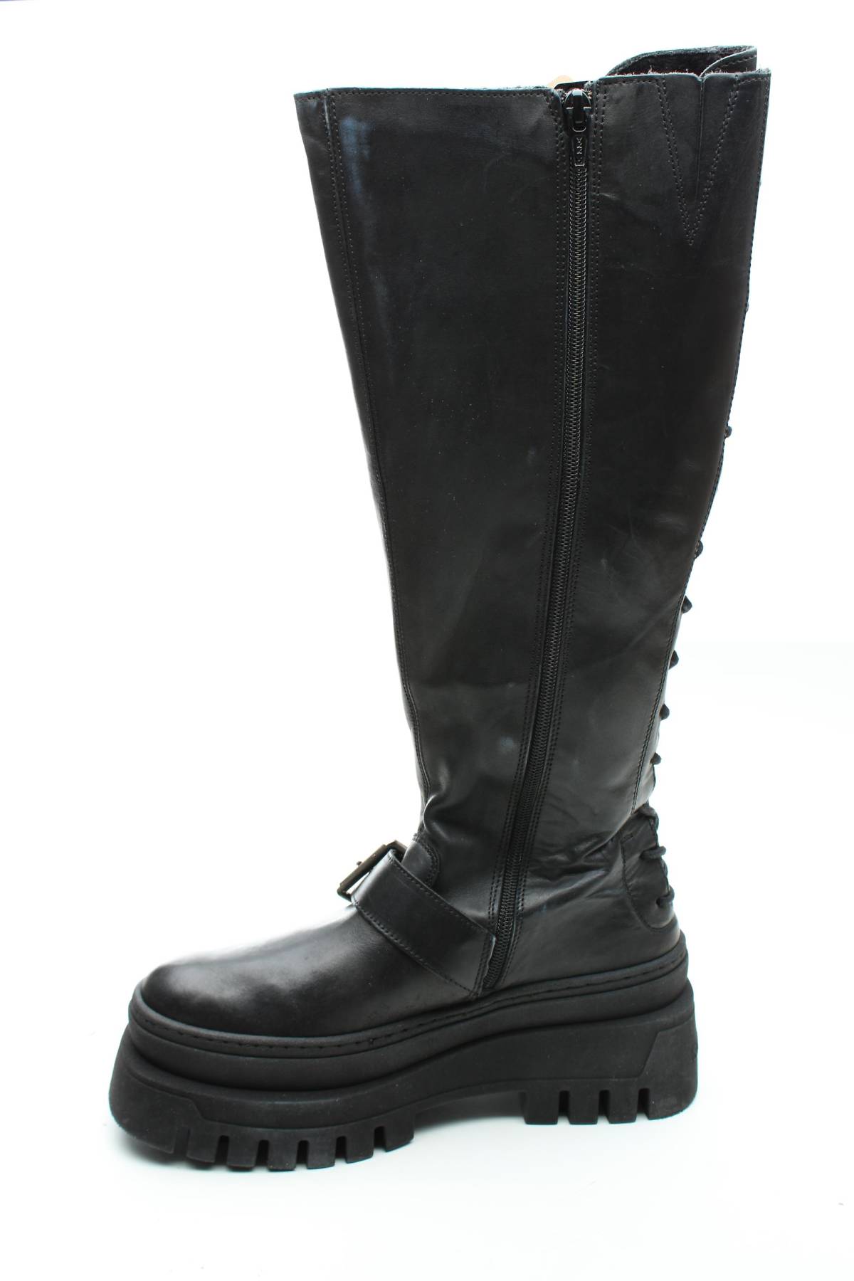 Дамски ботуши Steve Madden2