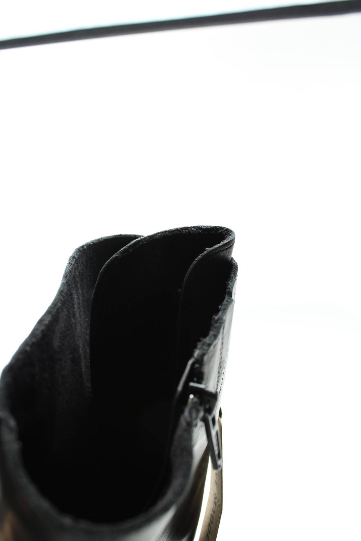 Дамски ботуши Steve Madden5