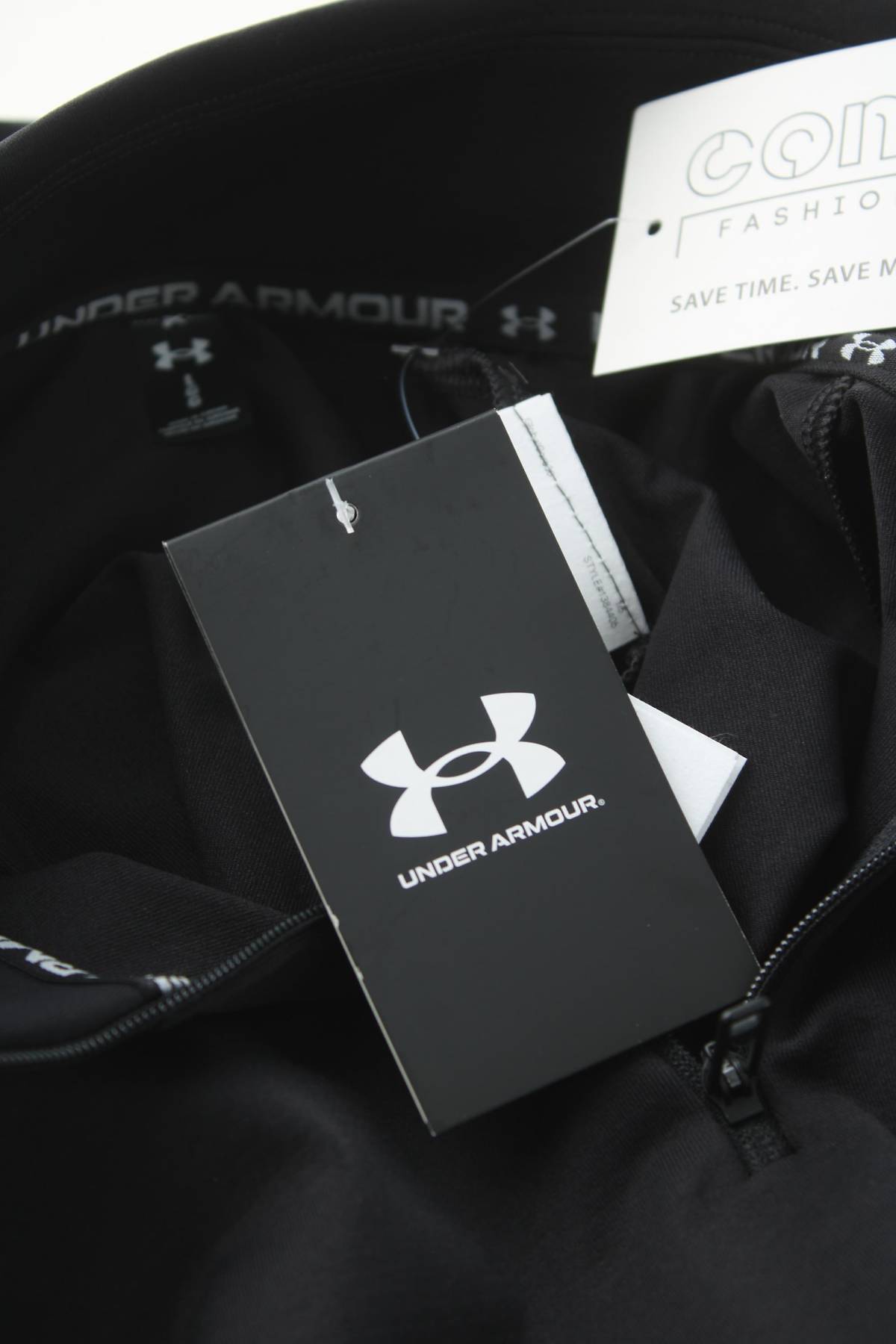 Дамска спортна блуза Under Armour3