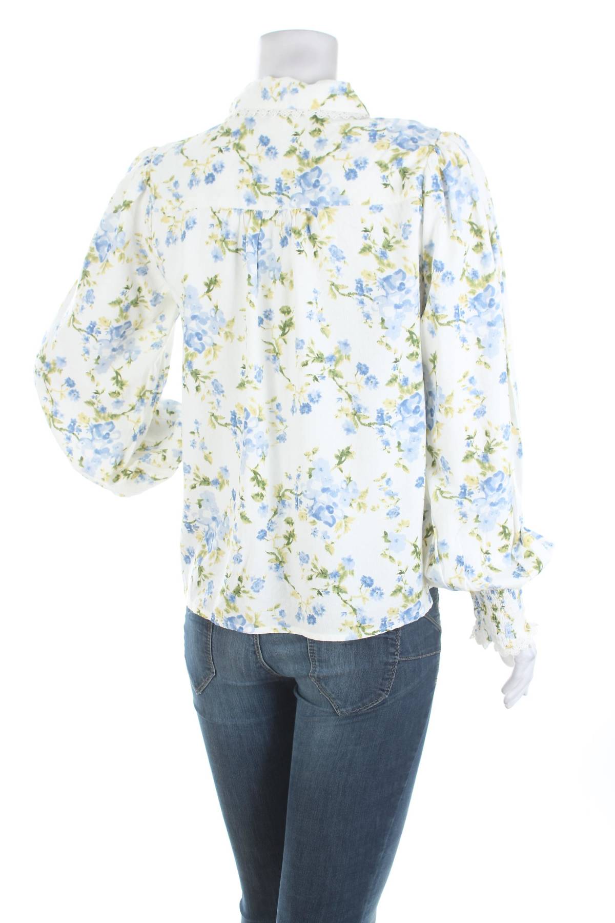 Дамска риза Y.A.S2