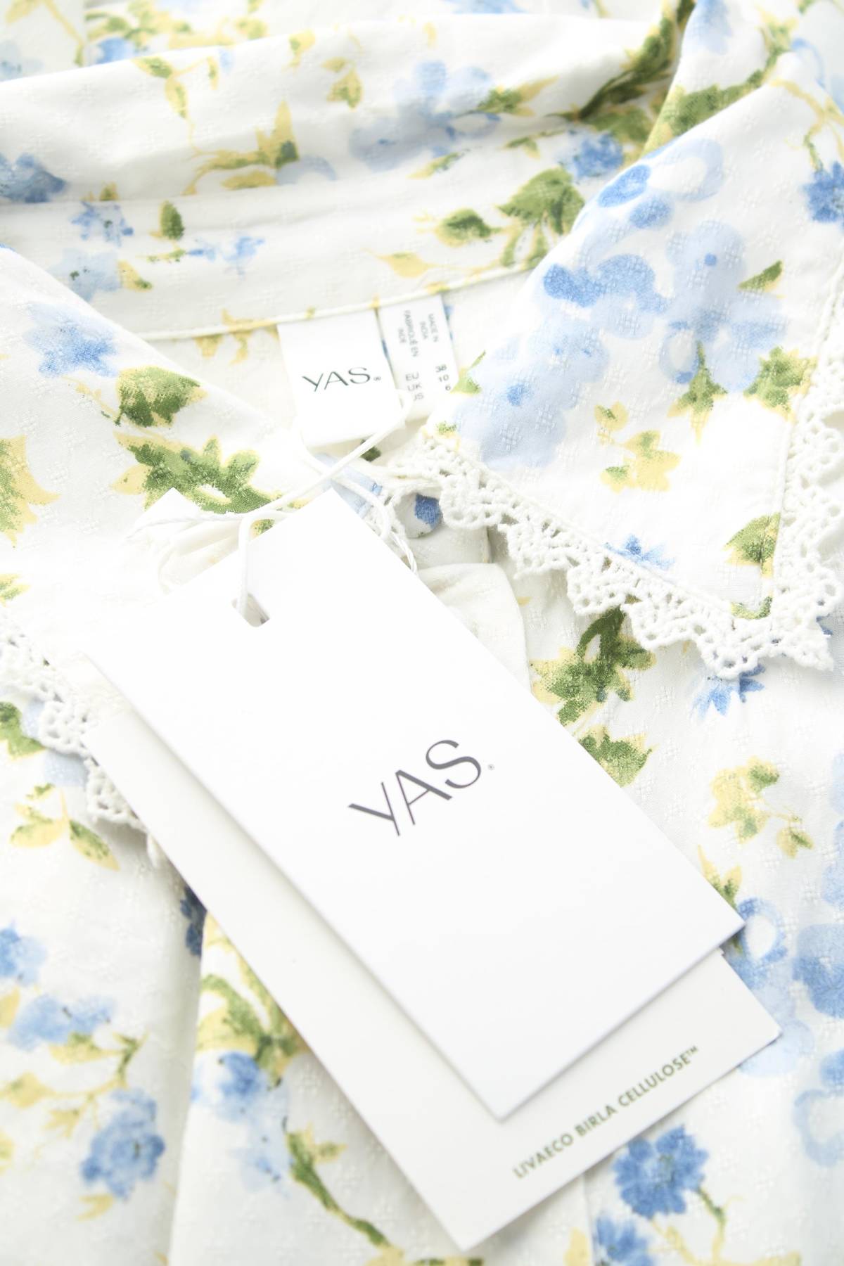 Дамска риза Y.A.S3