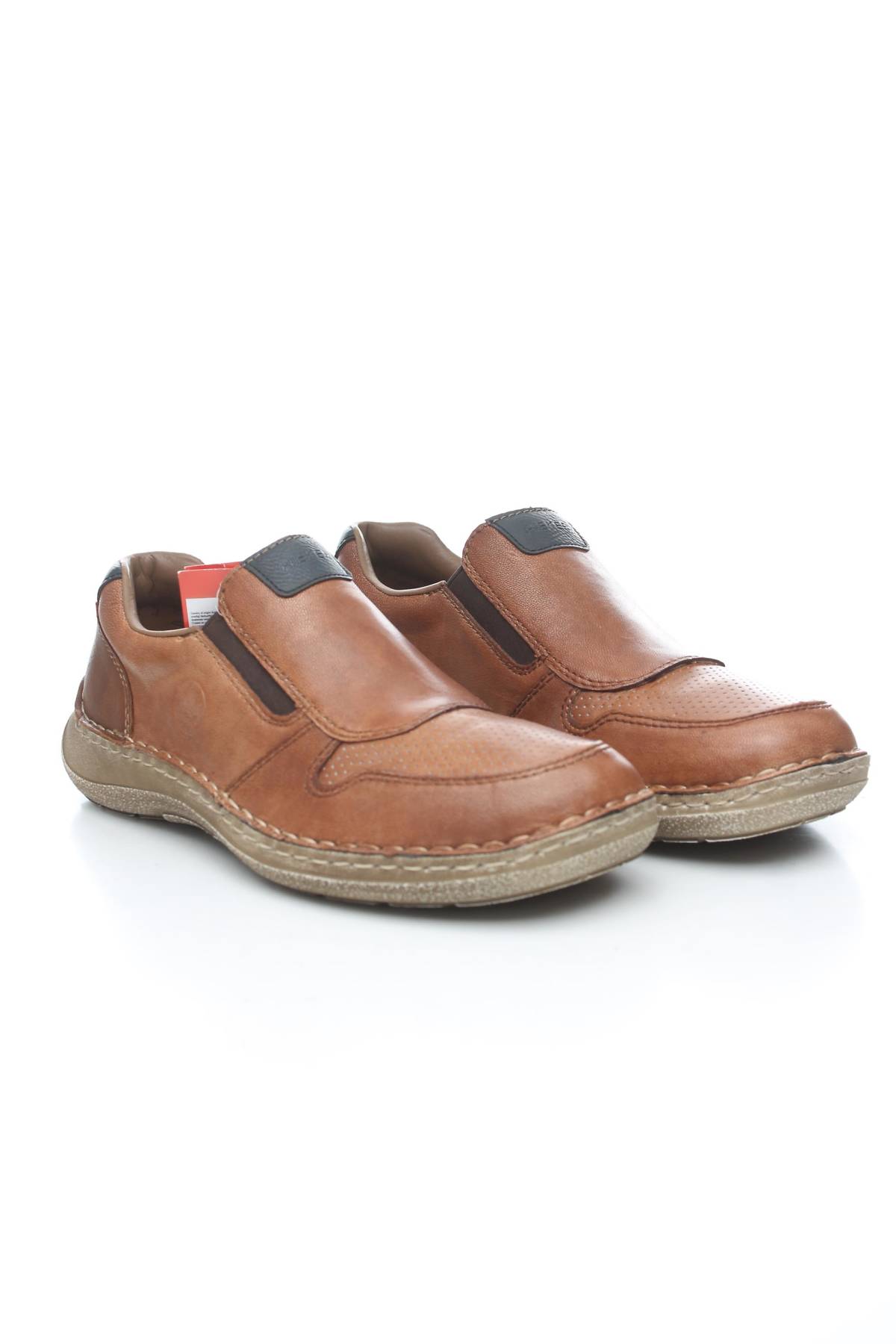 Мъжки обувки Rieker3