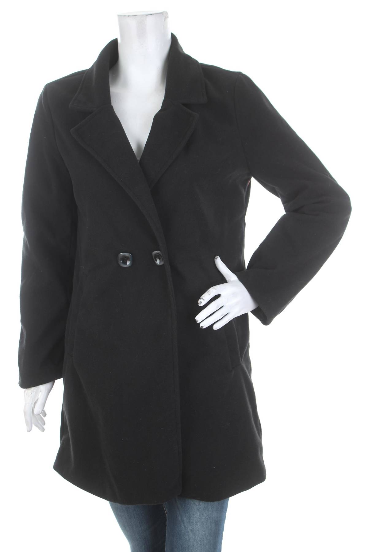 Дамско палто RVHSWDS1