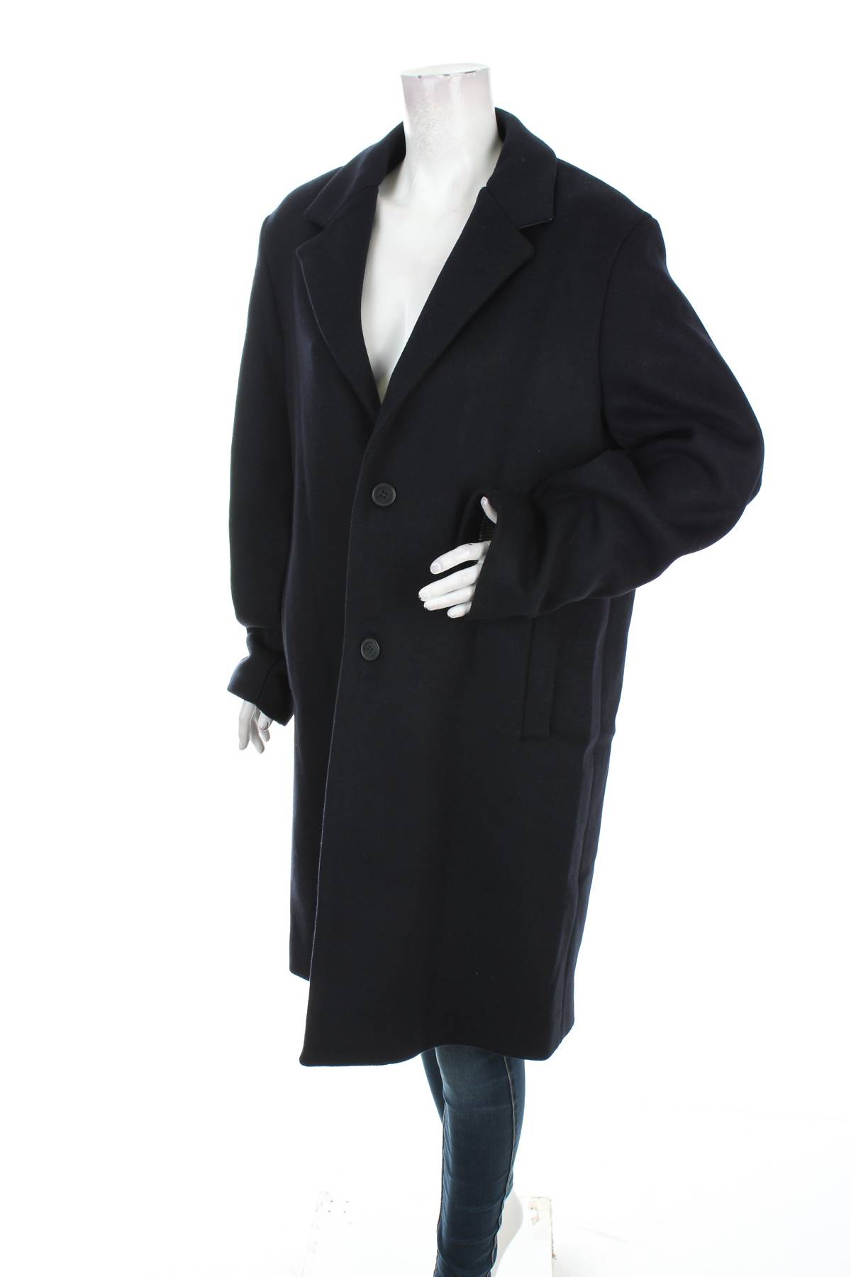 Дамско палто The Kooples1