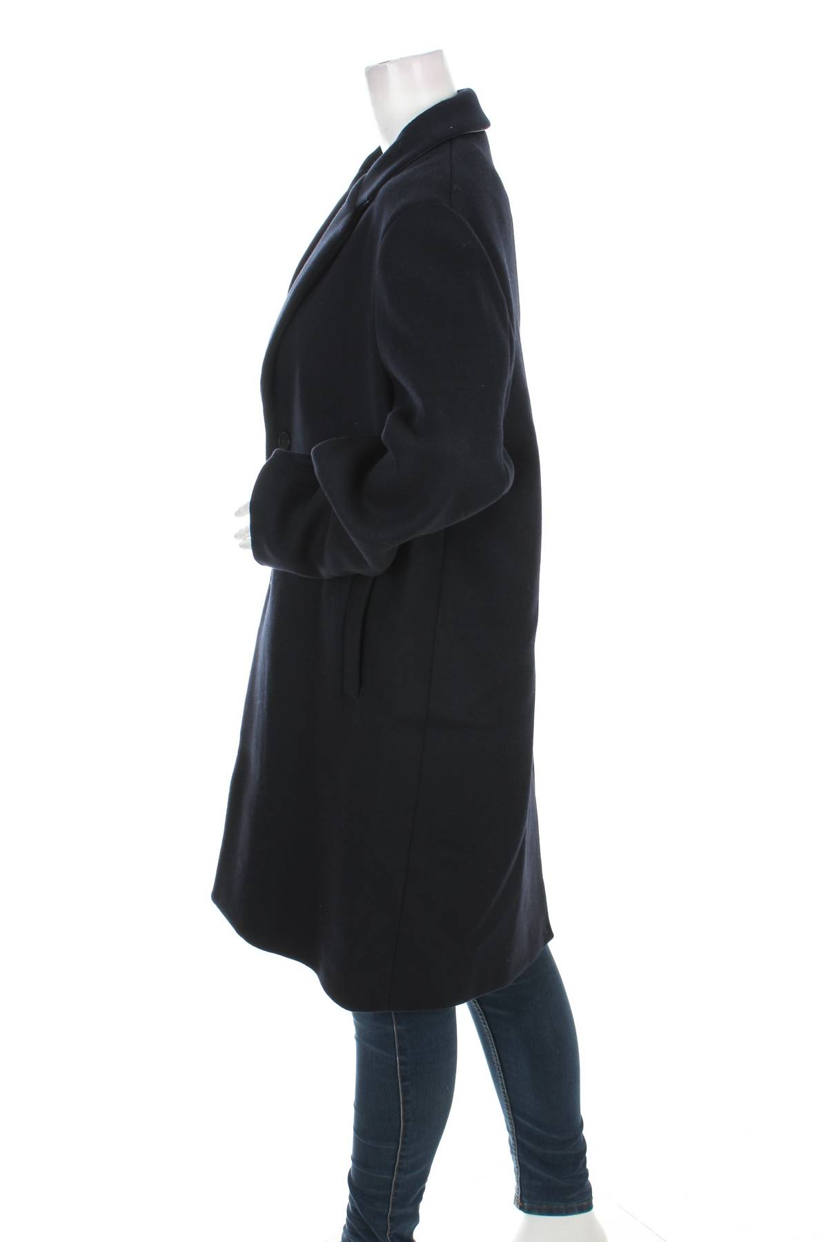 Дамско палто The Kooples3