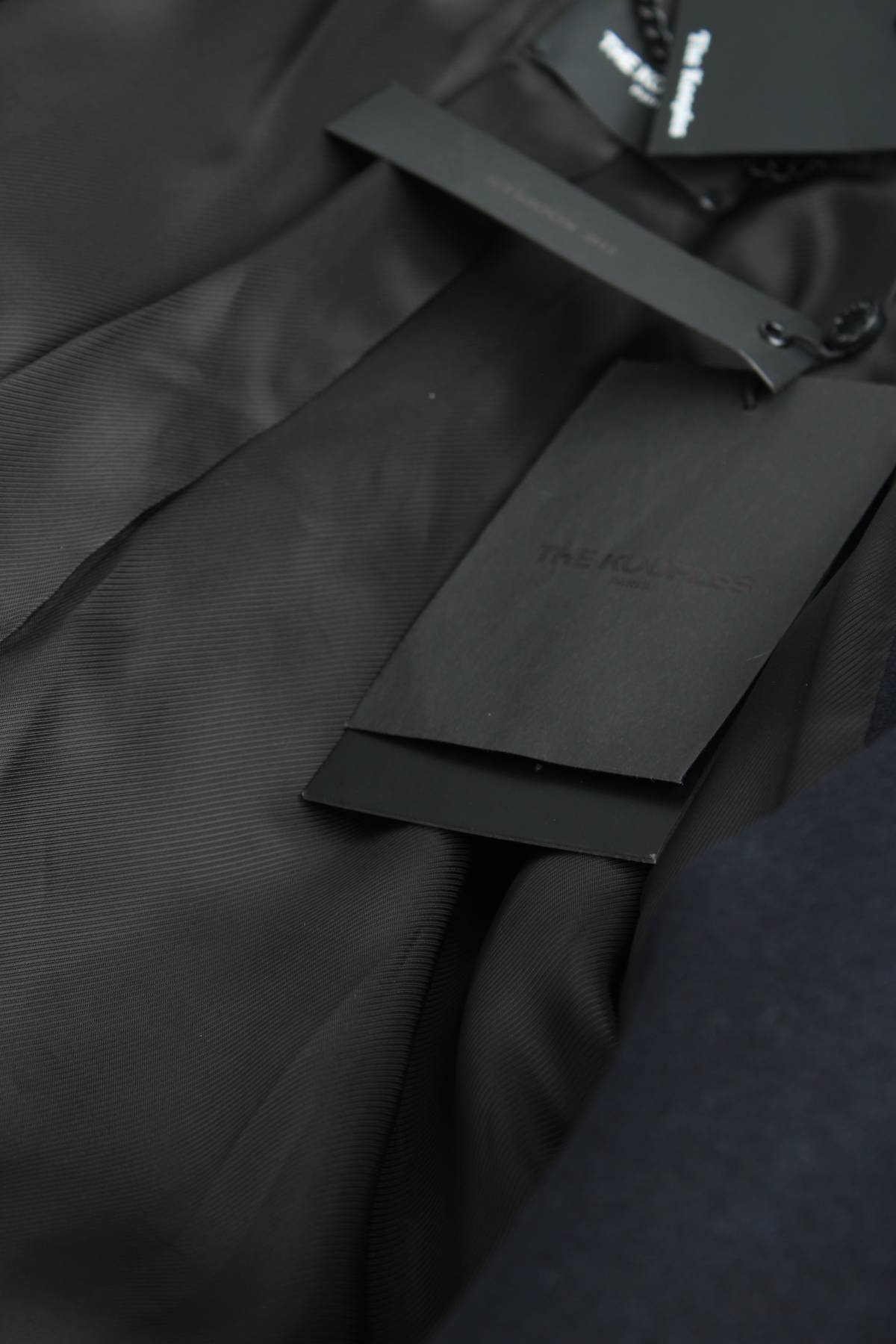 Дамско палто The Kooples4