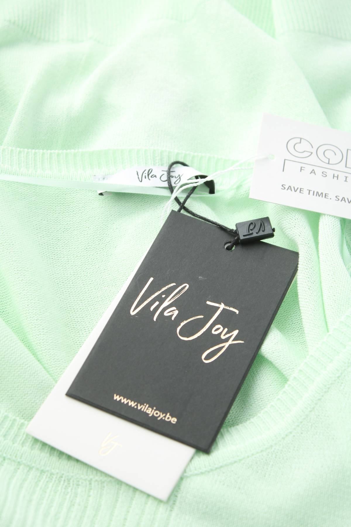 Γυναικείο πουλόβερ Vila Joy3