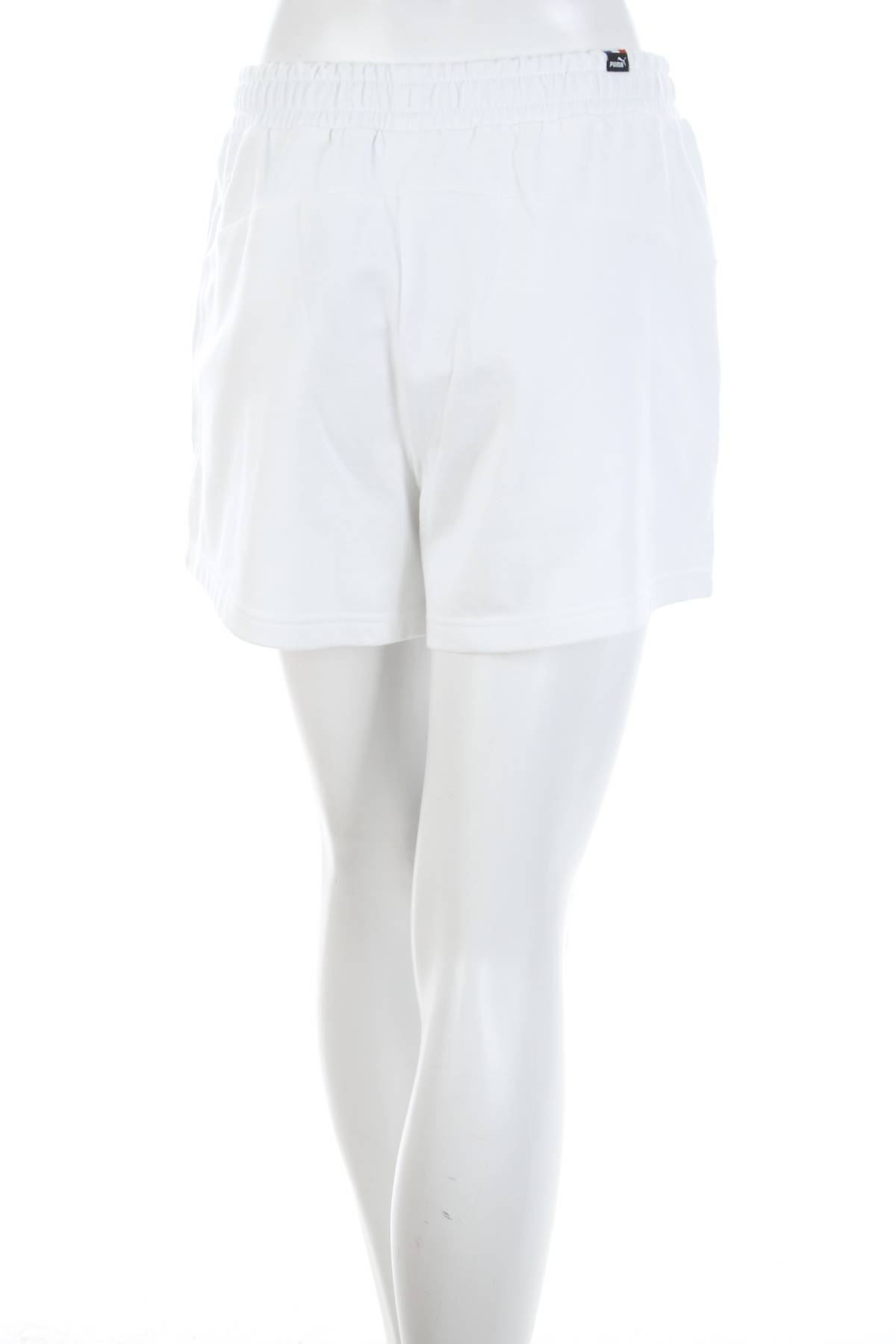 Дамски къс панталон Puma2