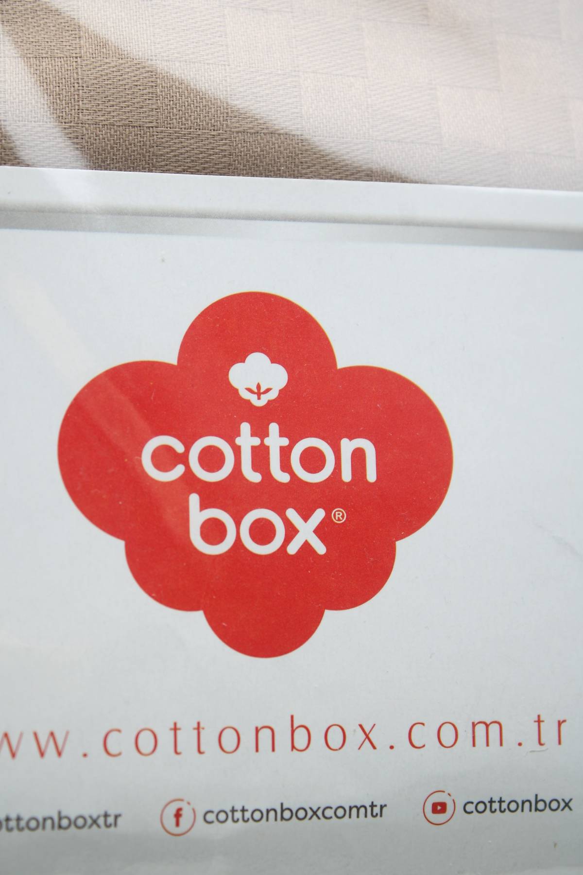 Спален комплект Cotton Box3