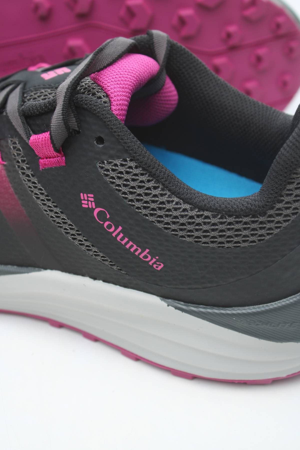 Маратонки Columbia5