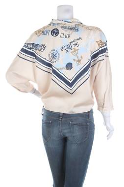 Γυναικείο πουκάμισο Vero Moda Classic2
