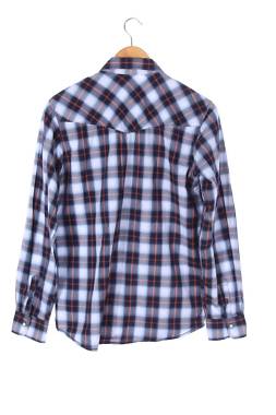 Детска риза H&M L.O.G.G.2 - Contour.bg Детска риза H&M L.O.G.G.2