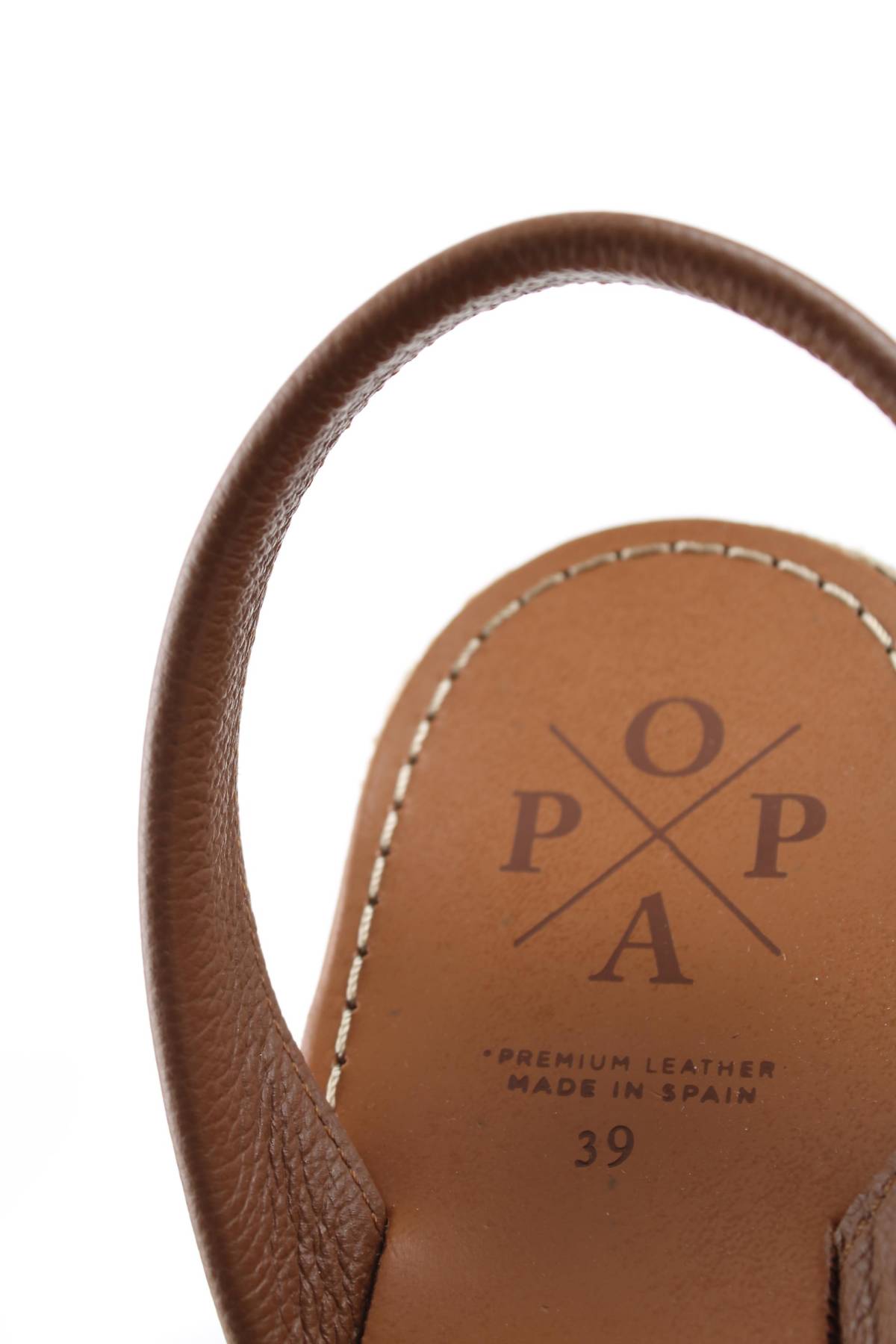 Сандали Popa5 - Contour.bg Сандали Popa5