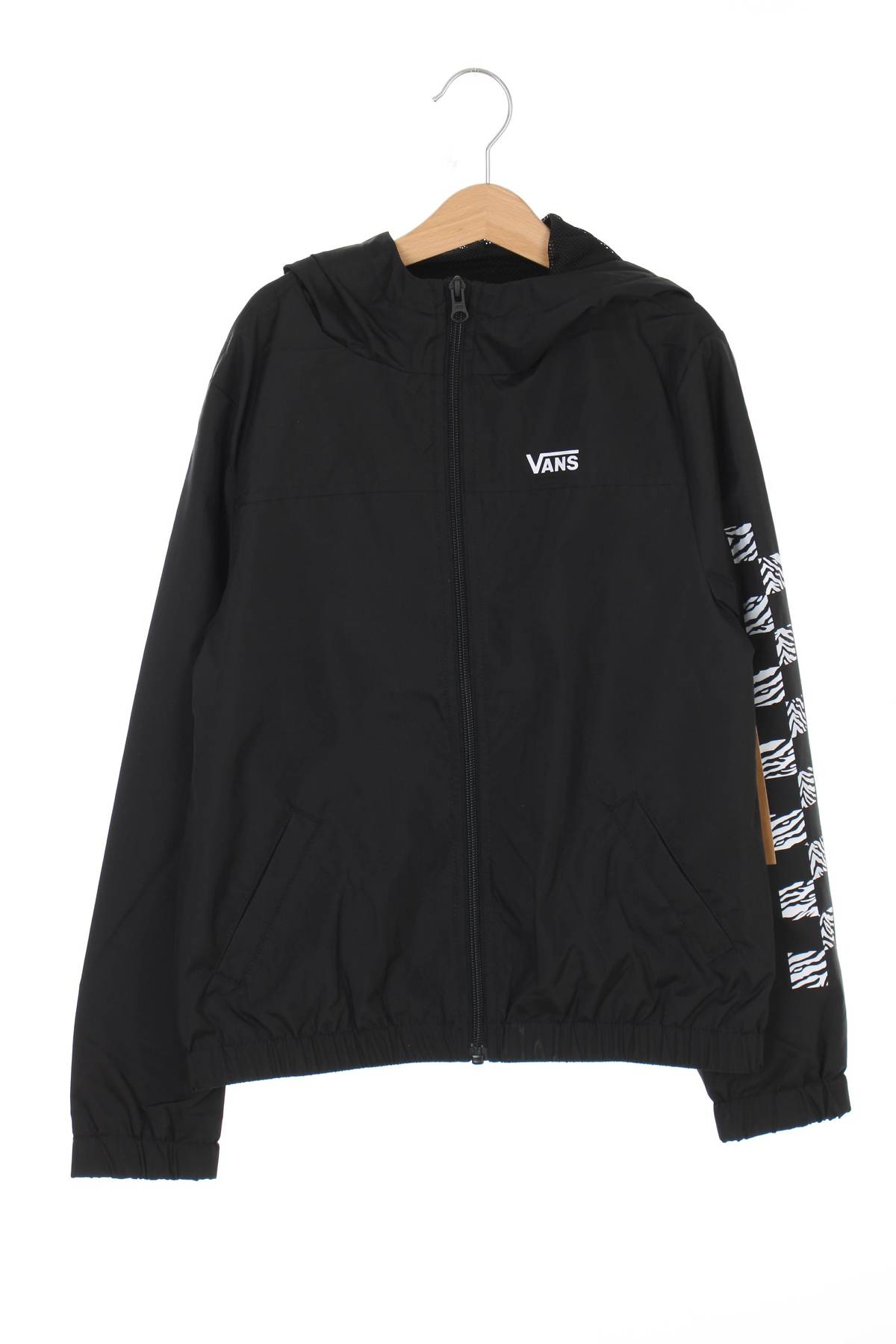 Παιδικό μπουφάν Vans1