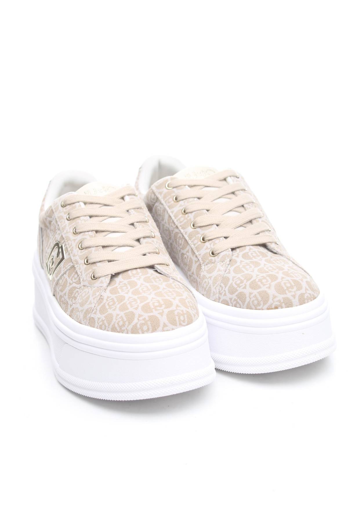 Sneakers Liu Jo3 - Contourshop.gr Sneakers Liu Jo3