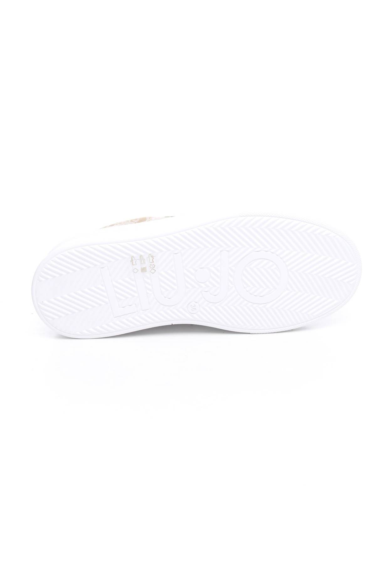 Sneakers Liu Jo4 - Contourshop.gr Sneakers Liu Jo4